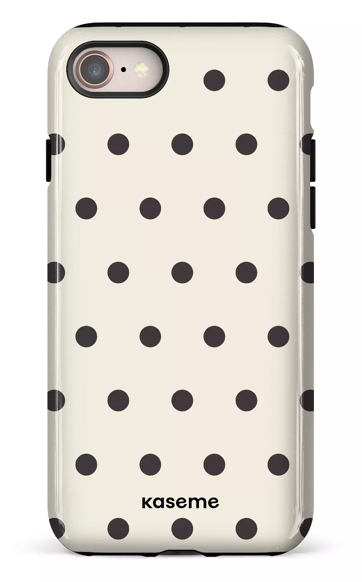 iPhone 7/8 Tough Polka -