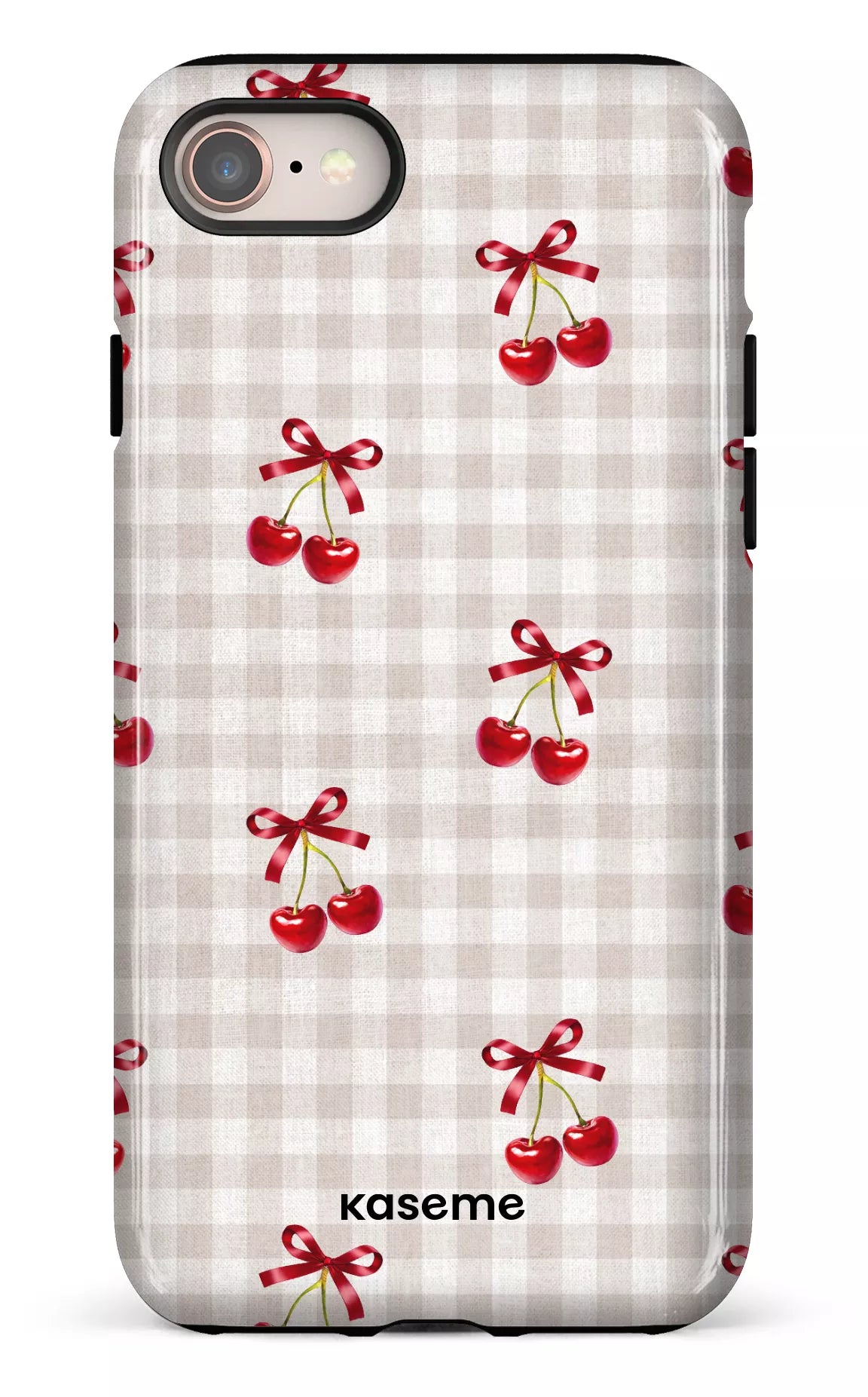 iPhone 7/8 Tough Romane -