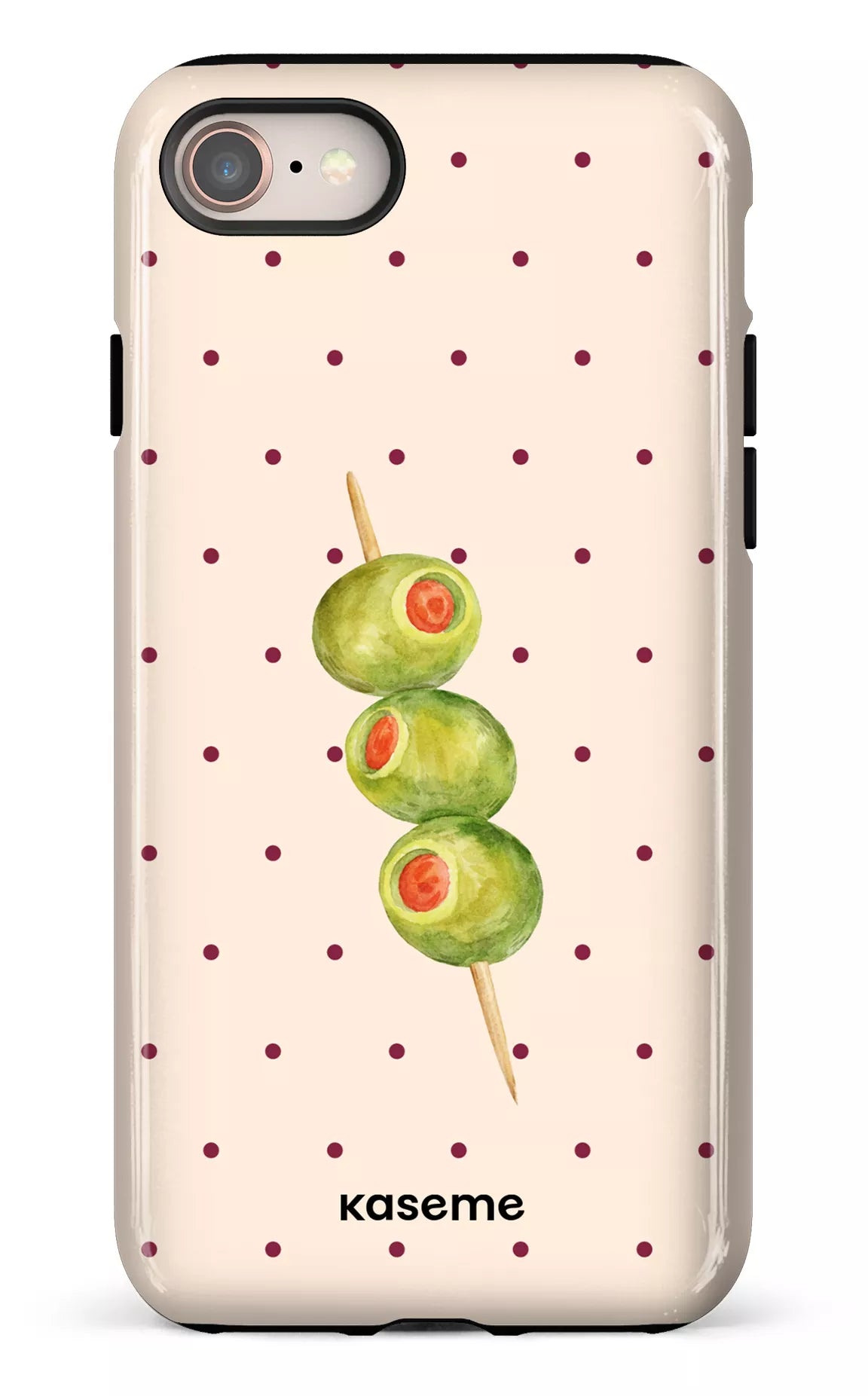 iPhone 7/8 Tough Sicilia -