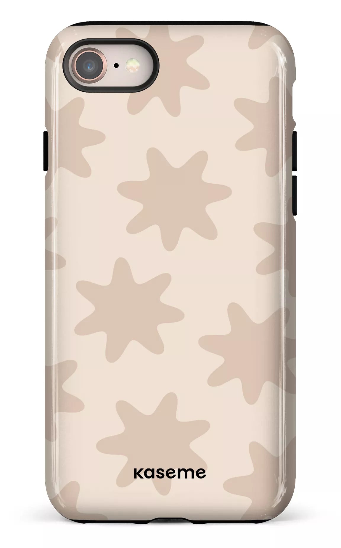 iPhone 7/8 Tough Unframed -