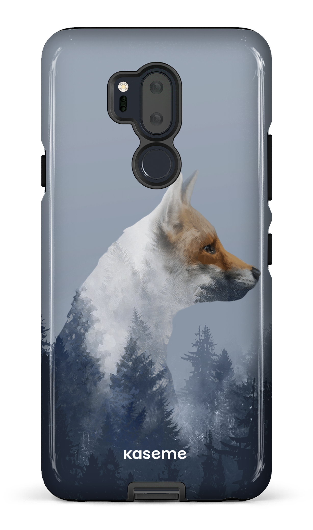 Wise Fox - LG G7