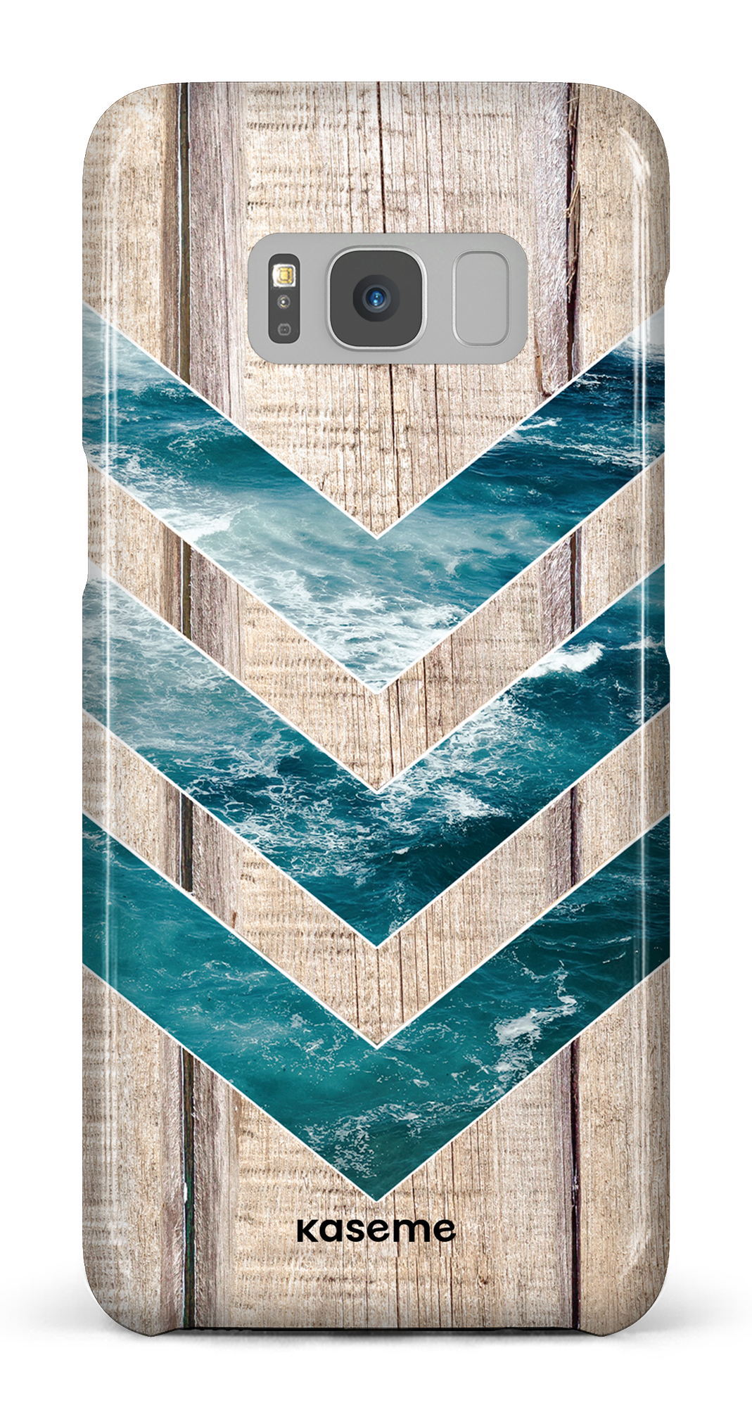 Wonder Wave - Galaxy S8