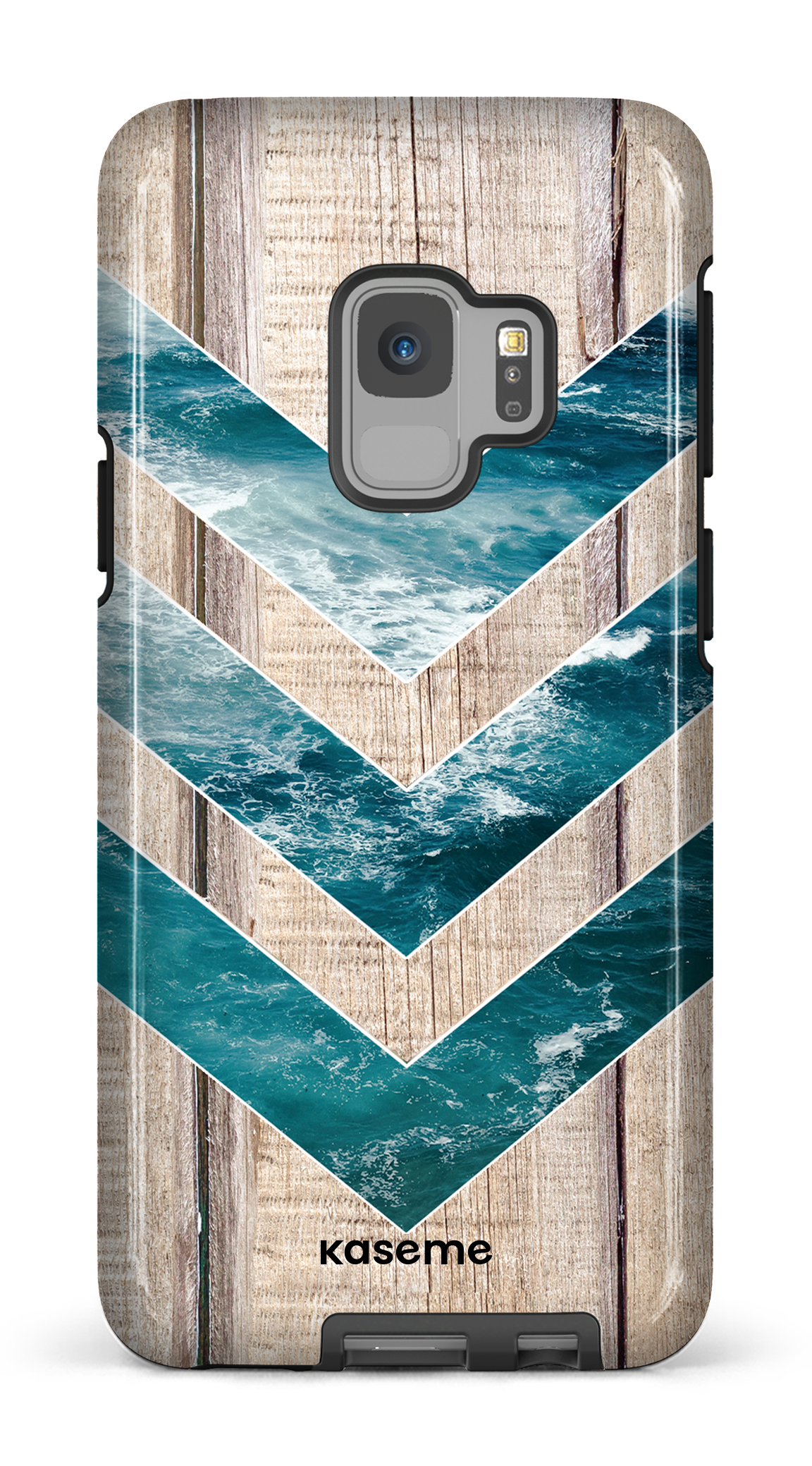 Wonder Wave - Galaxy S9