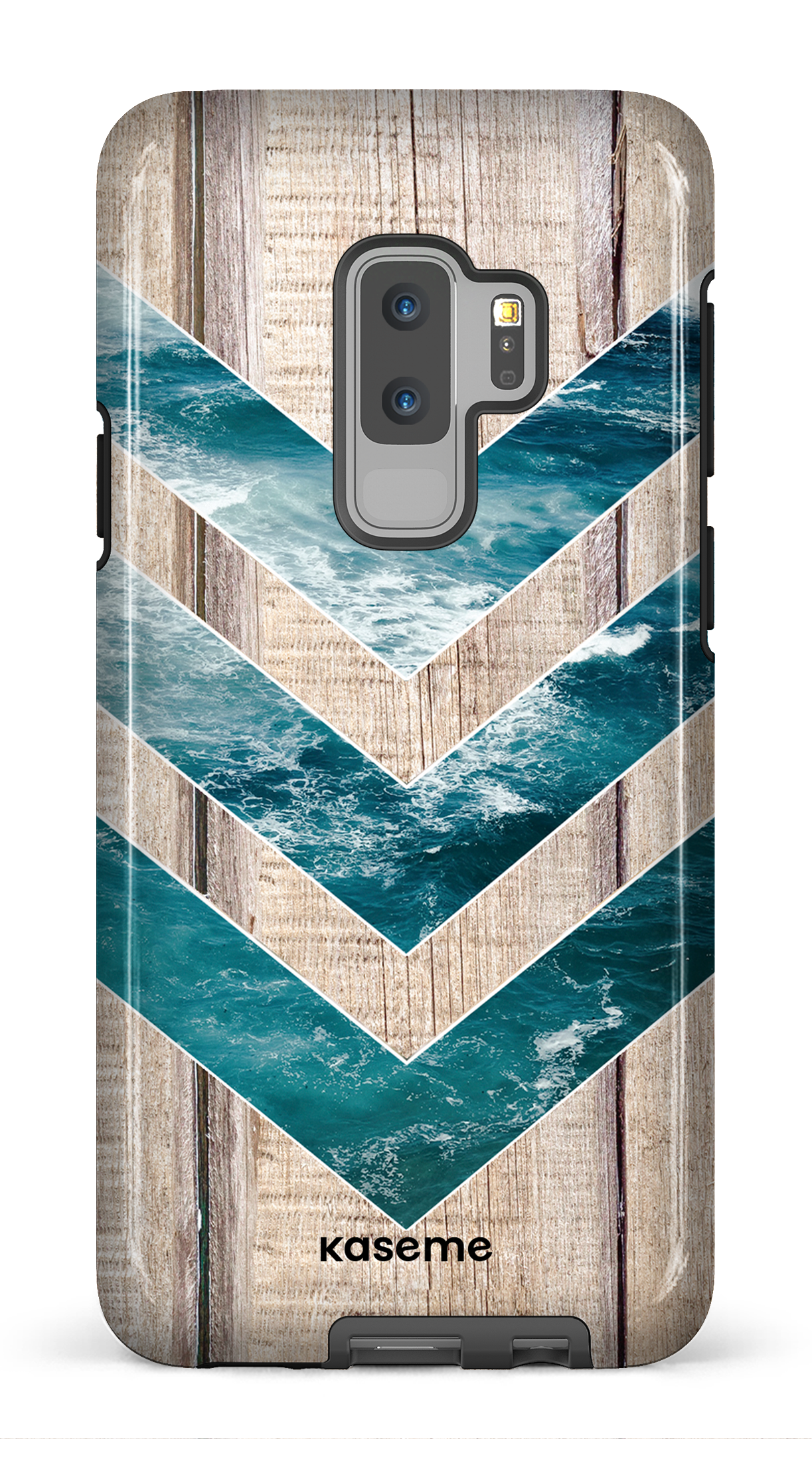Wonder Wave - Galaxy S9 Plus