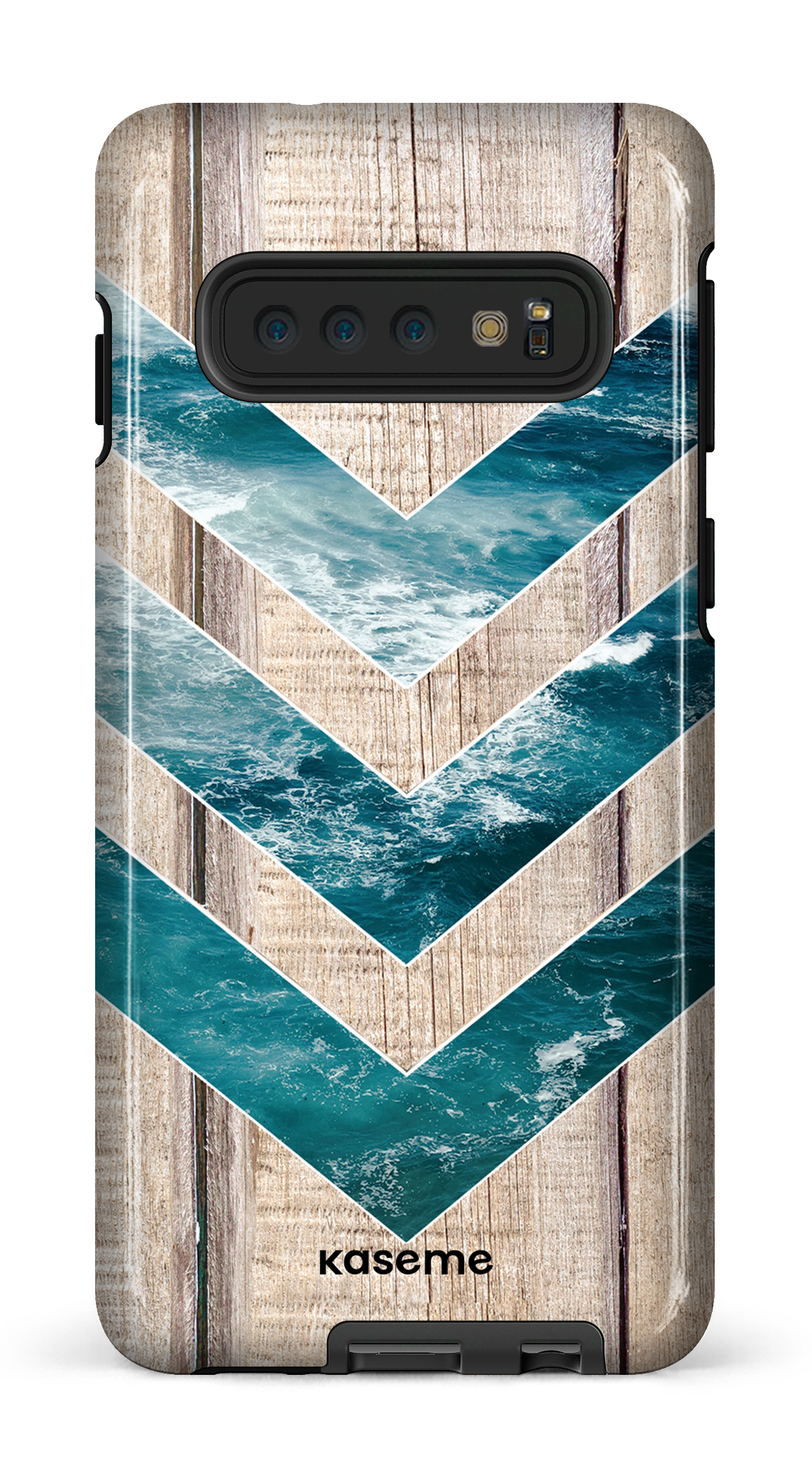 Wonder Wave - Galaxy S10