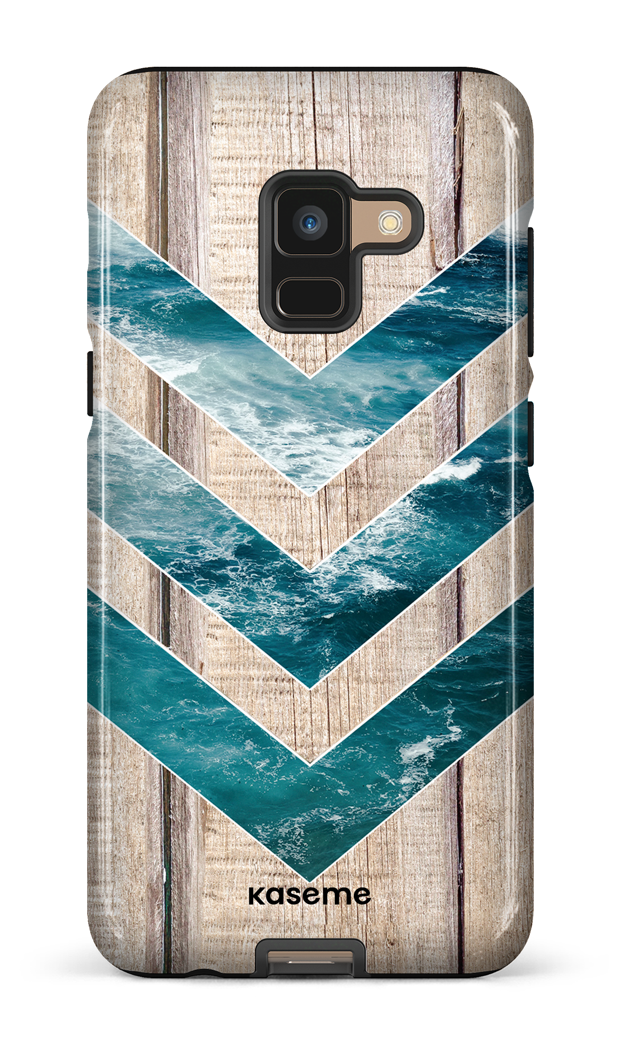 Wonder Wave - Galaxy A8