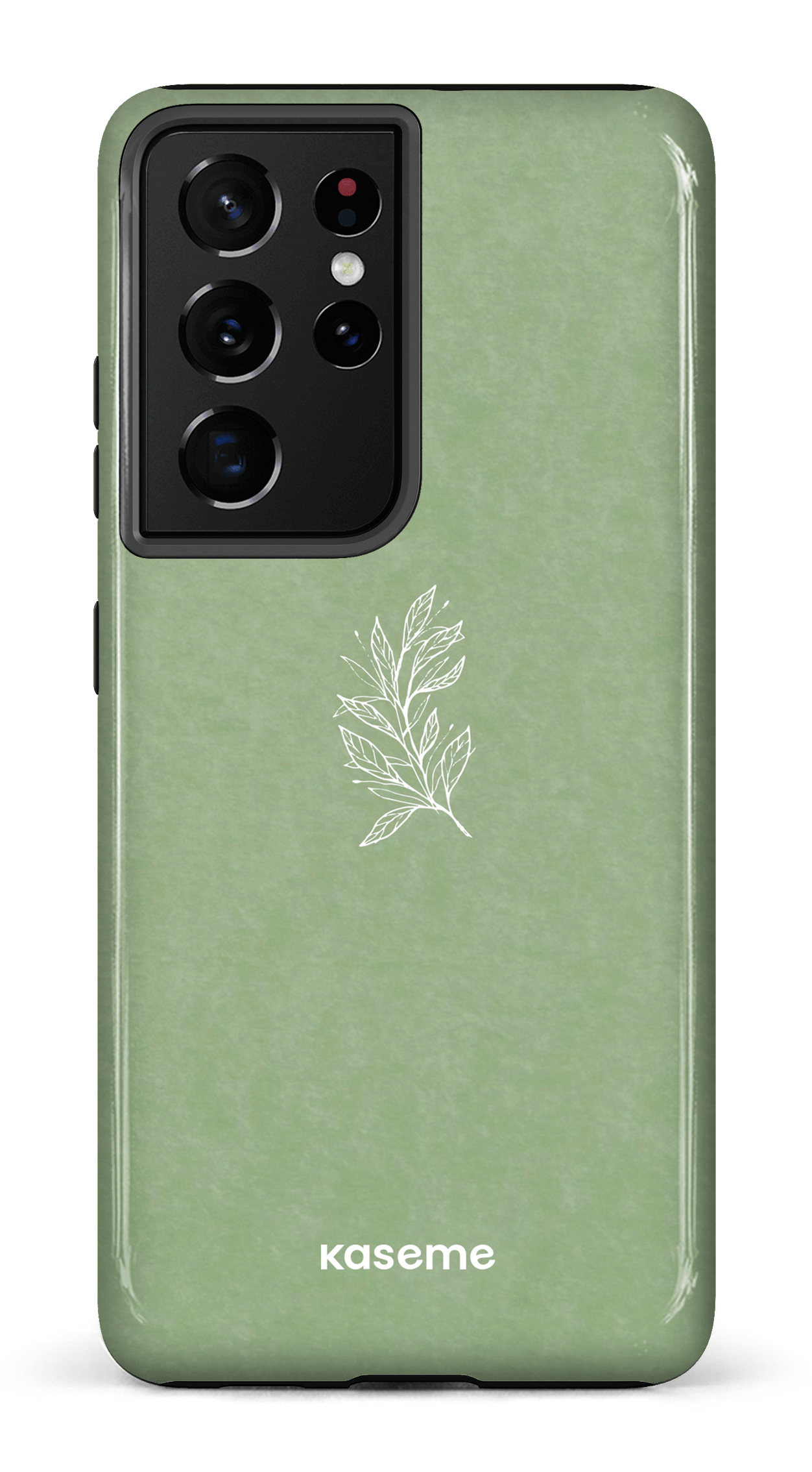 Blossoming - Galaxy S21 Ultra