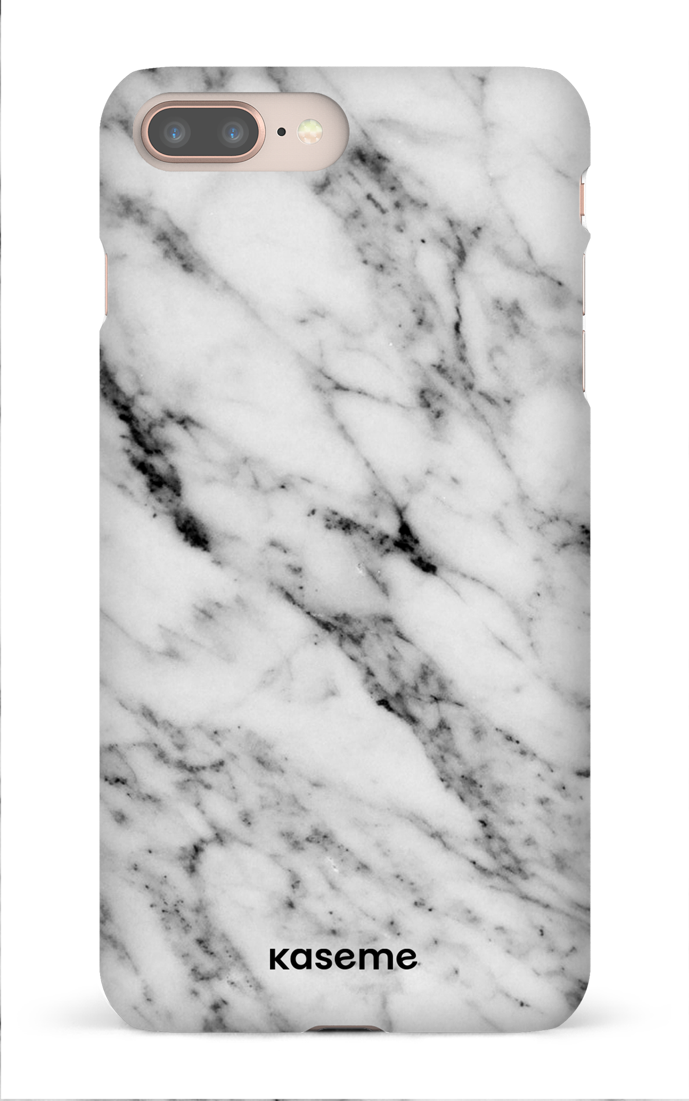 Classic Marble - iPhone 8 Plus