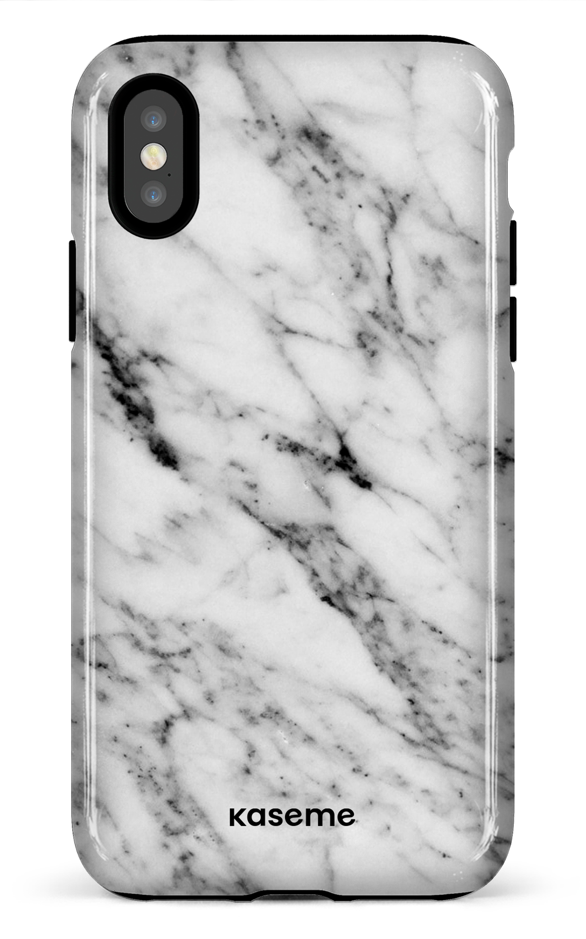 Classic Marble - iPhone X/XS