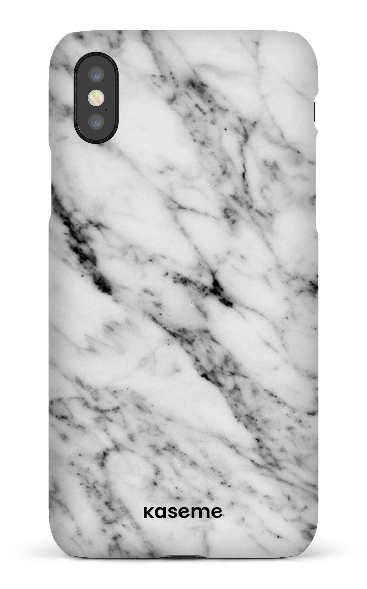 Classic Marble - iPhone X/XS