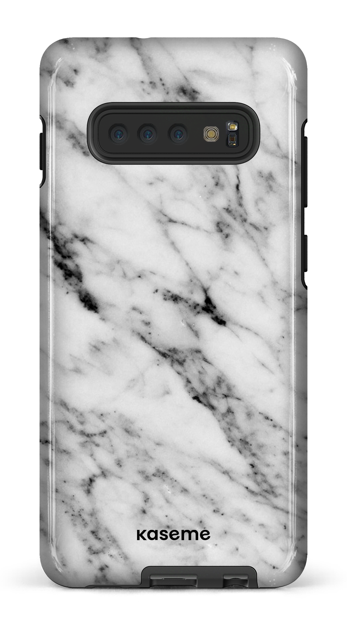 Classic Marble - Galaxy S10 Plus