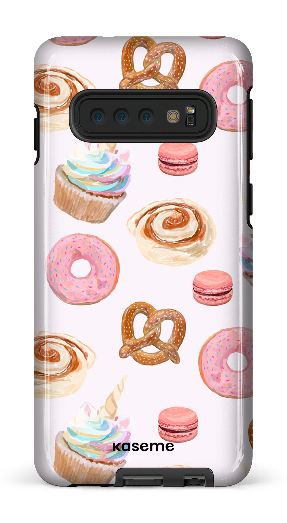 Sugar Rush - Galaxy S10