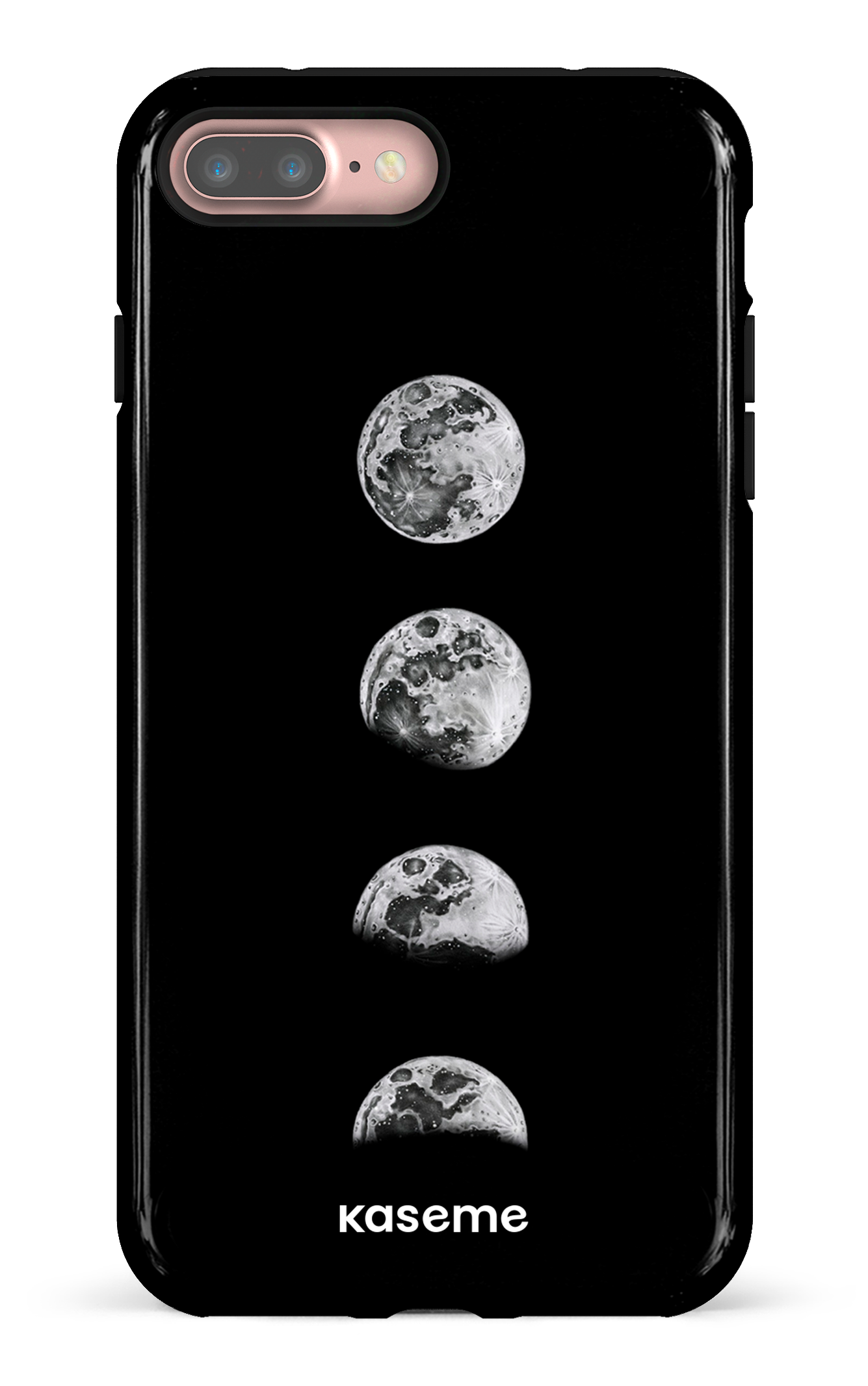 Full Moon - iPhone 7 Plus