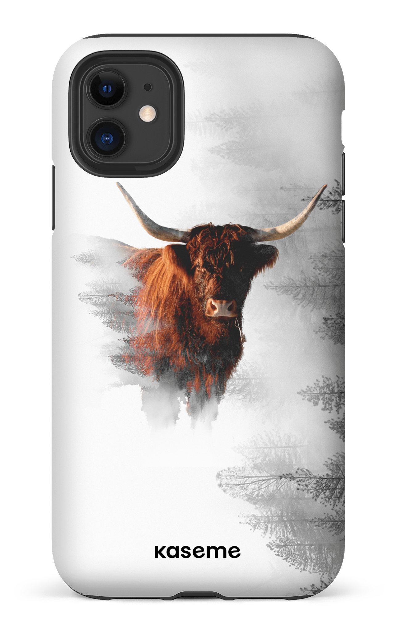 El Toro - iPhone 11