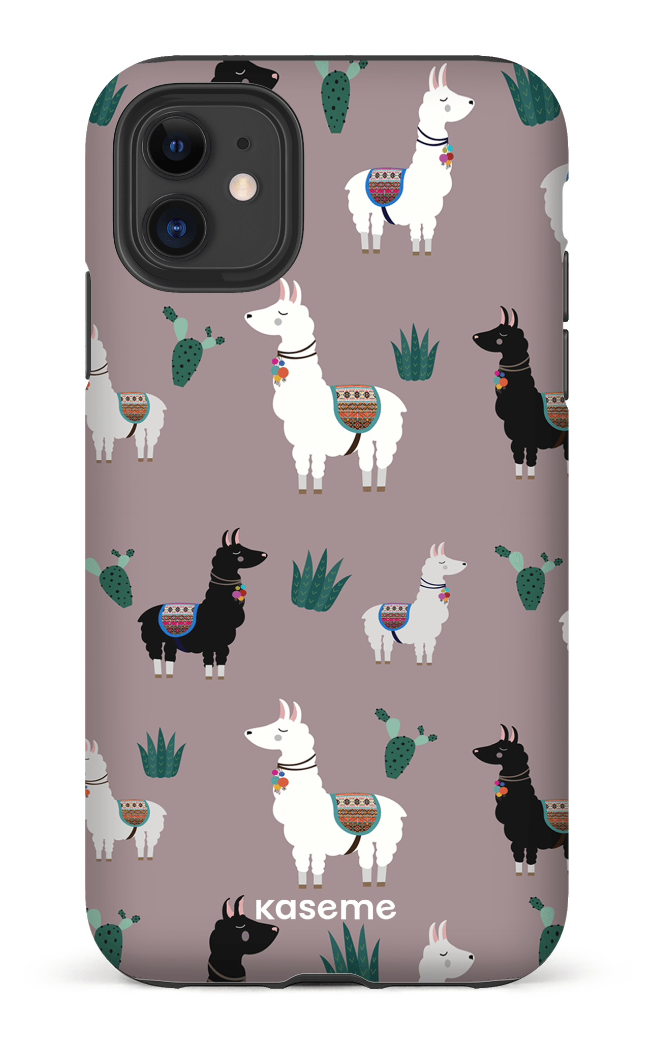 Como te Lama - iPhone 11