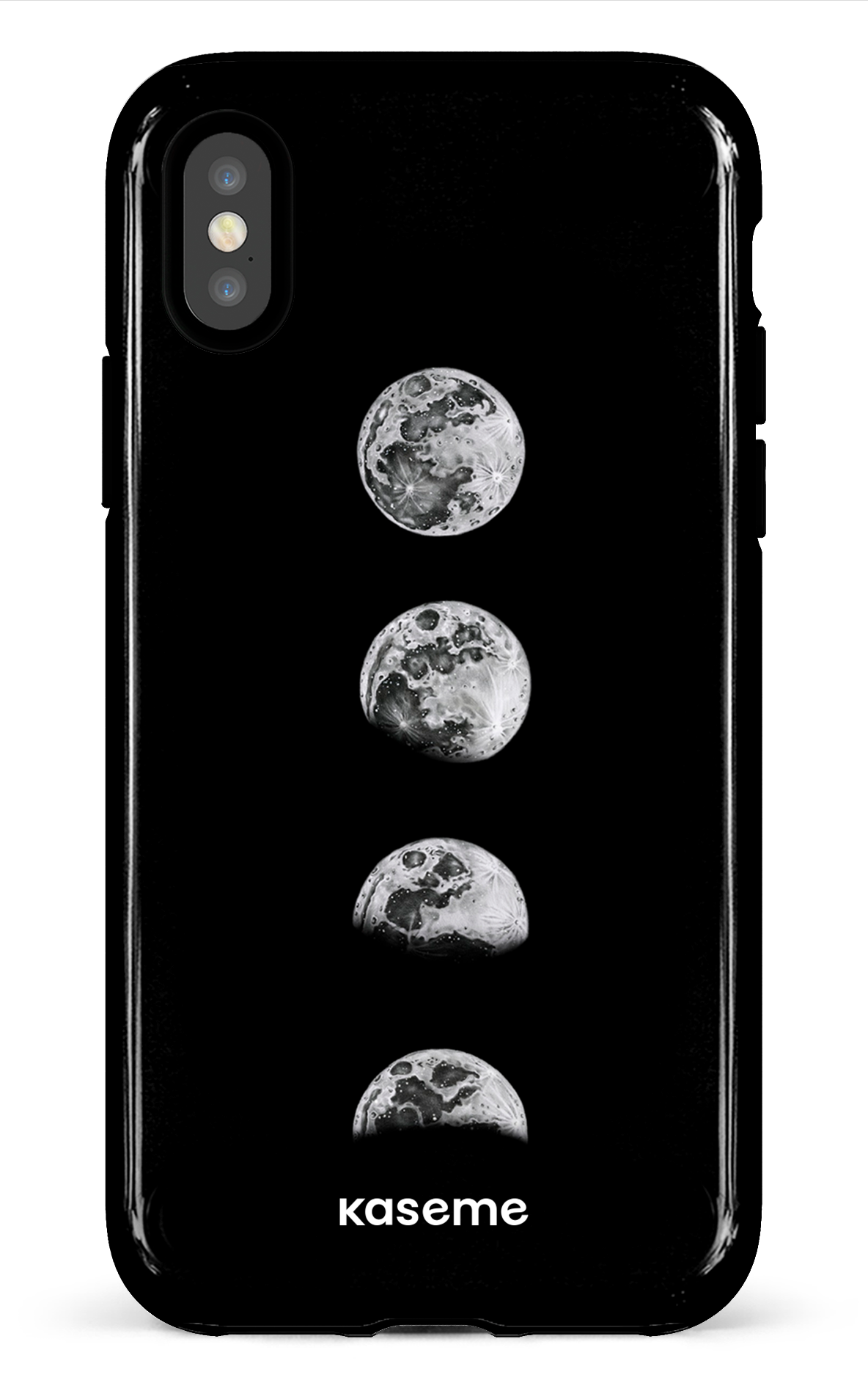 Full Moon - iPhone X/XS