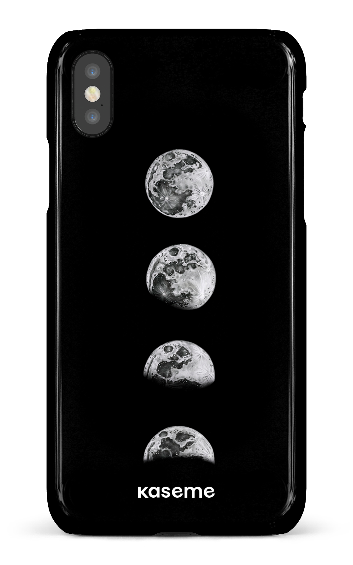 Full Moon - iPhone X/XS