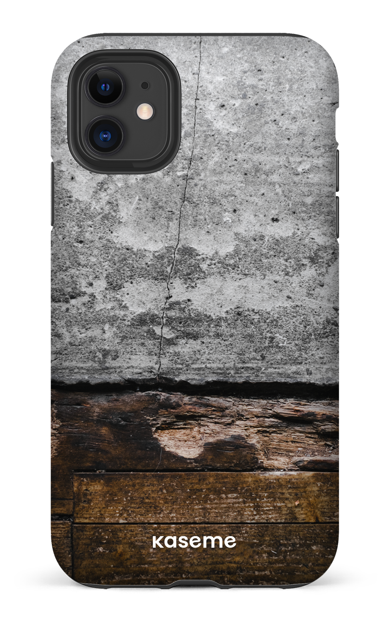 Omega - iPhone 11