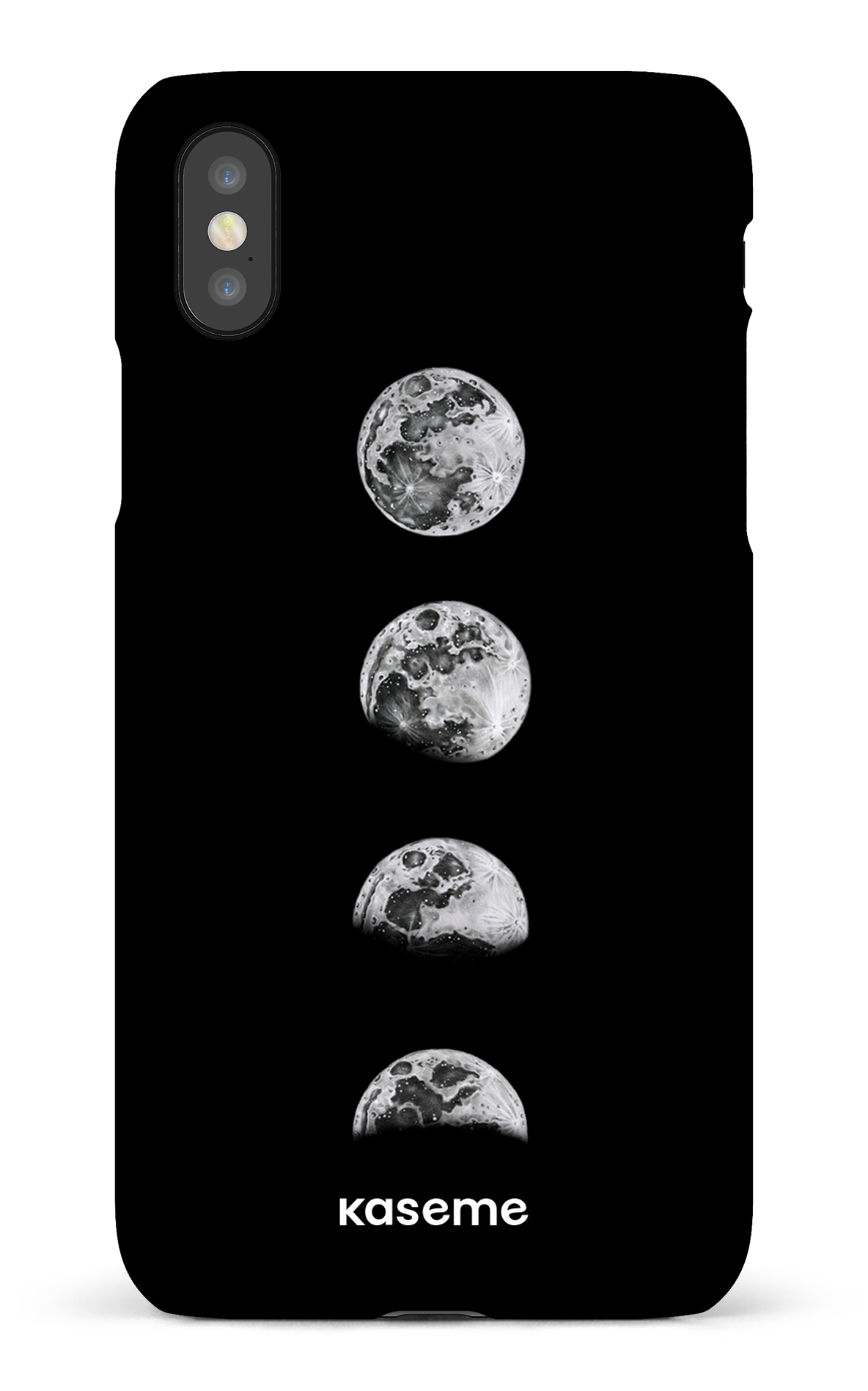 Full Moon - iPhone X/XS