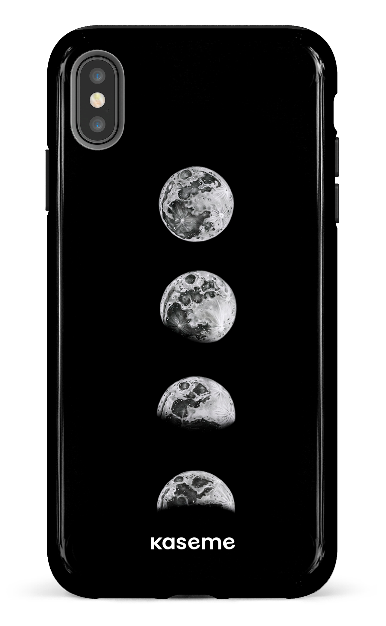 Full Moon - iPhone XS Max