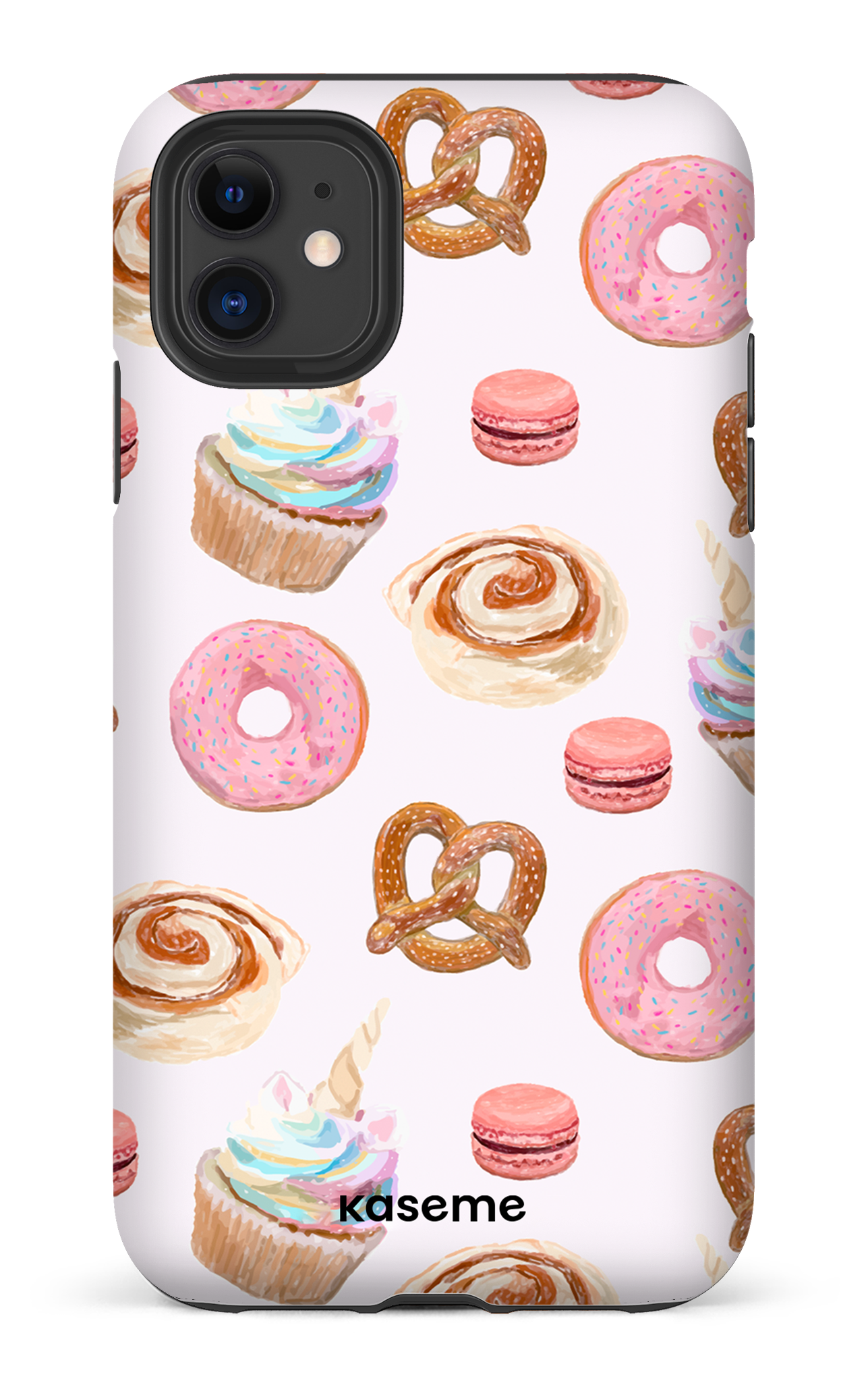 Sugar Rush - iPhone 11