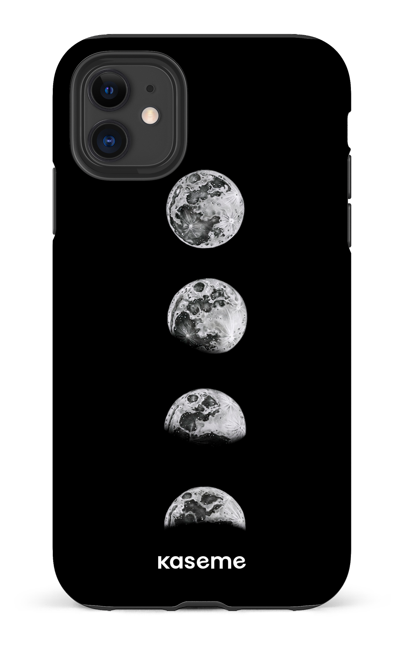 Full Moon - iPhone 11