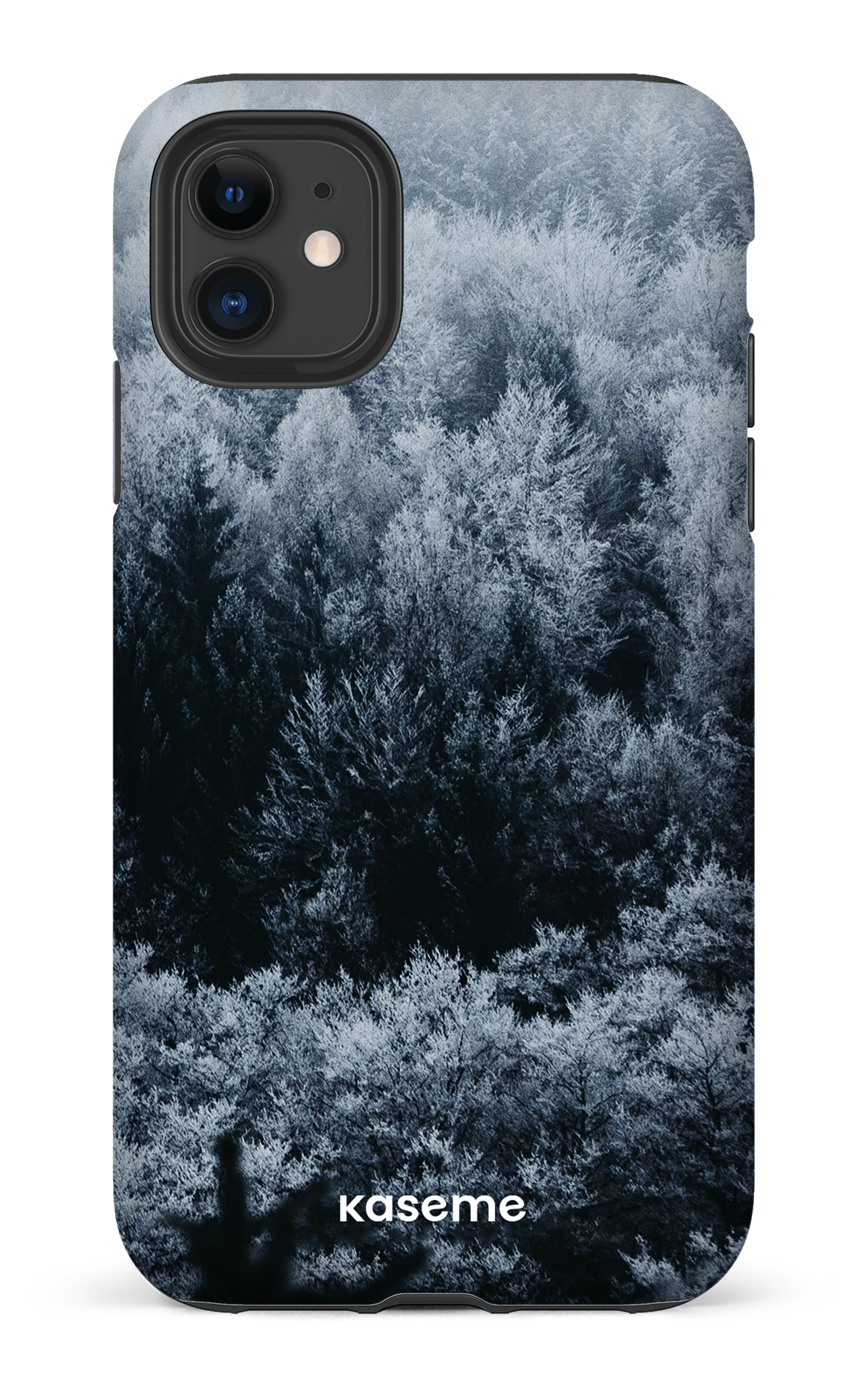 Blizzard - iPhone 11