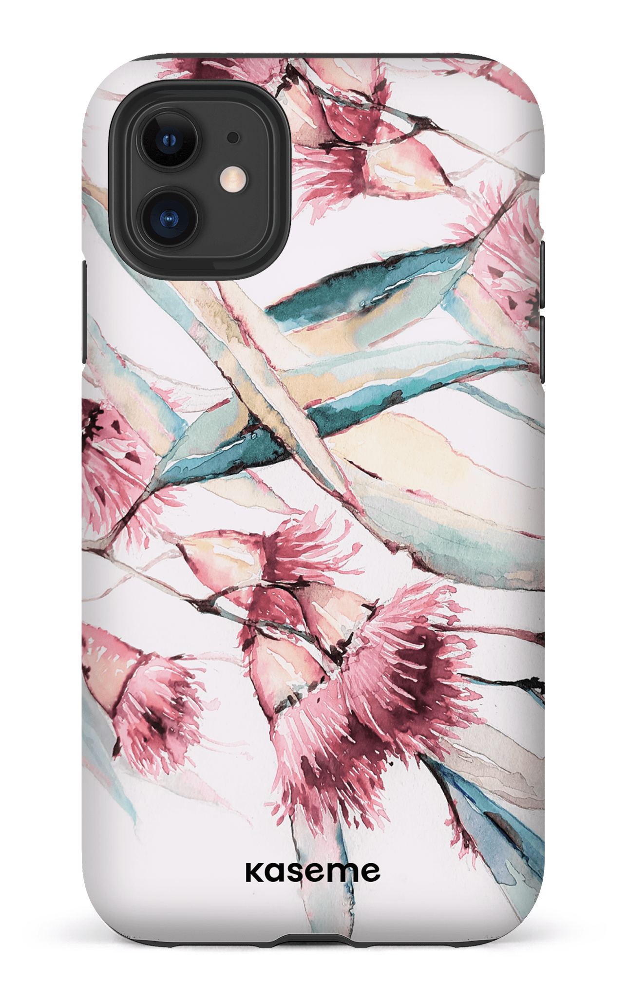 Camelia - iPhone 11