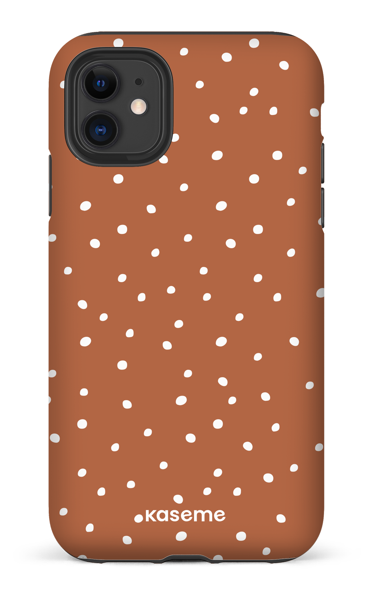 Spotted phone case - iPhone 11