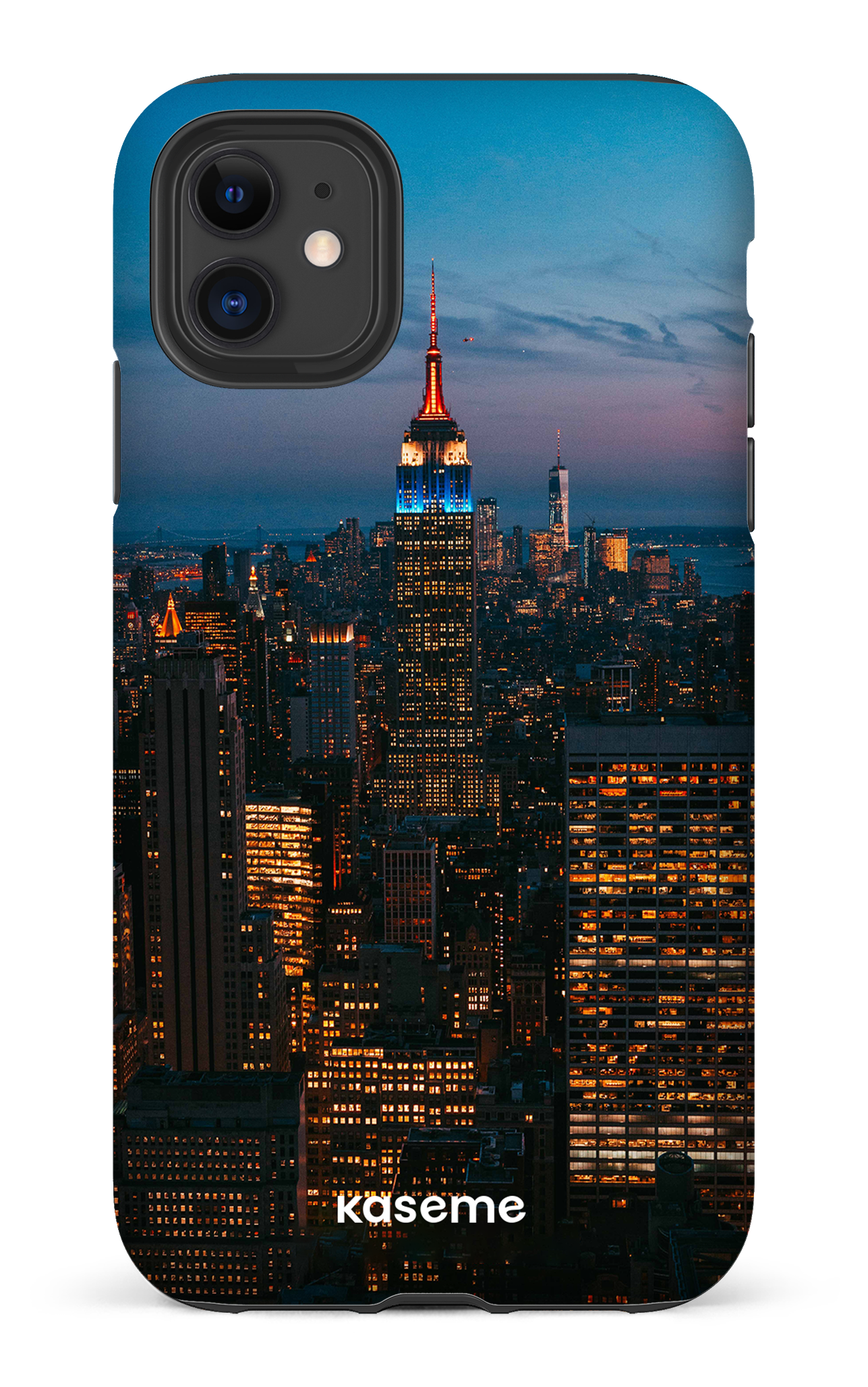 New York - iPhone 11