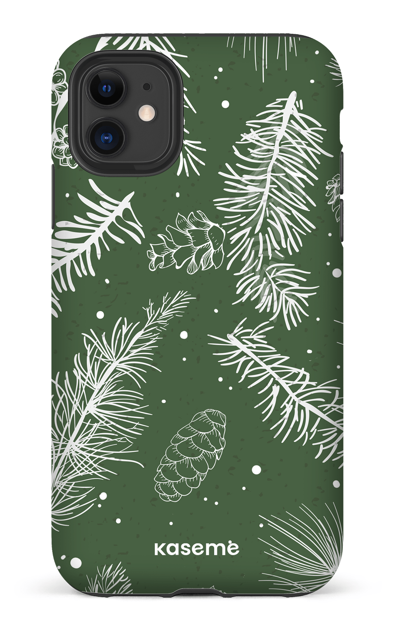 Balsam - iPhone 11