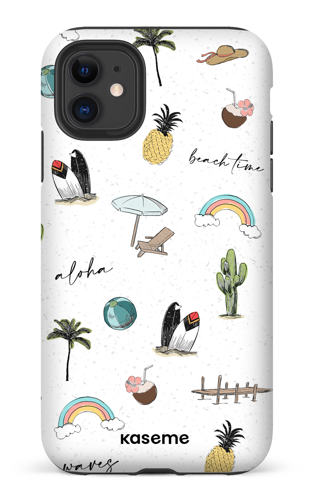 Ohana - iPhone 11