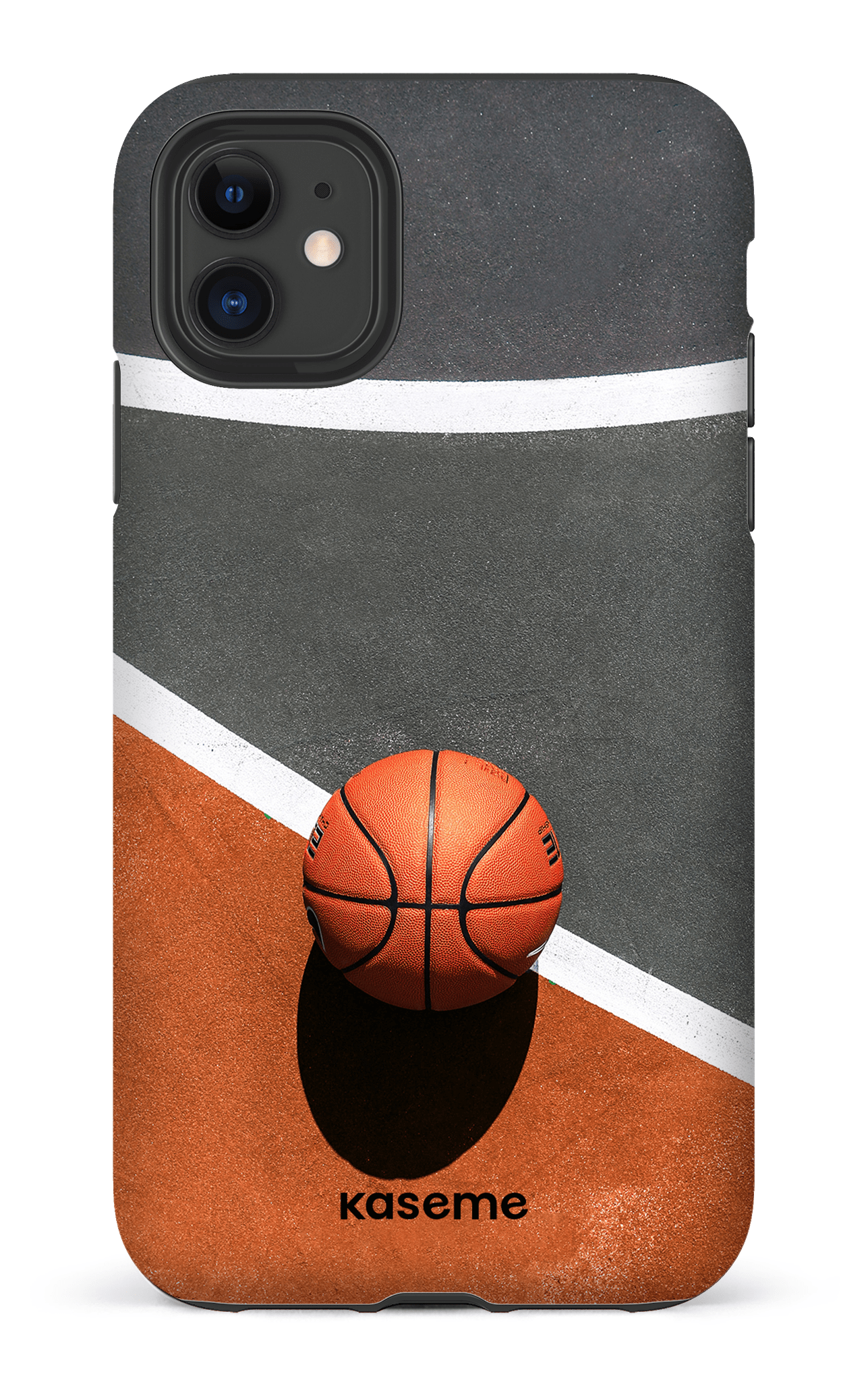 Baller - iPhone 11