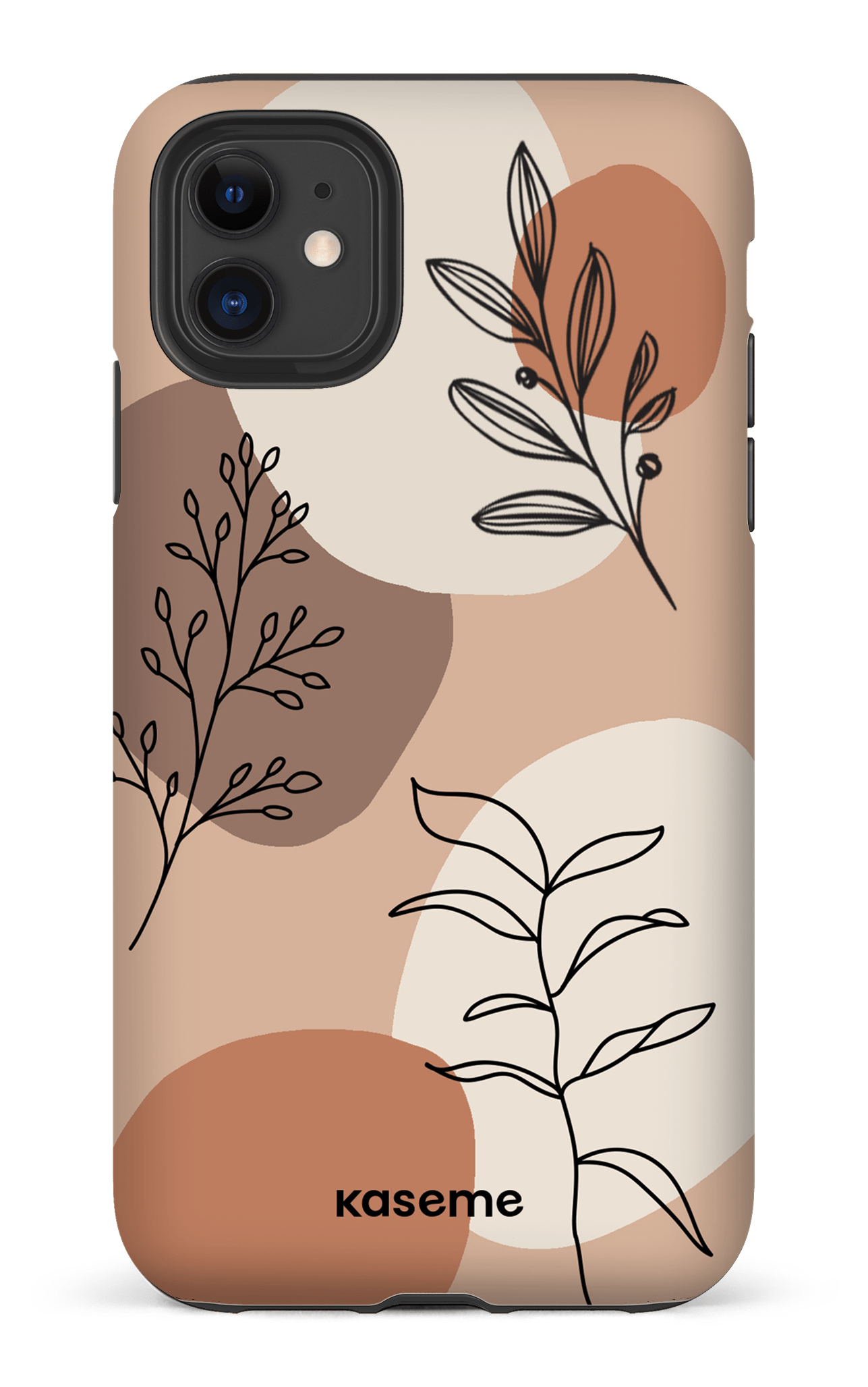 Almond - iPhone 11