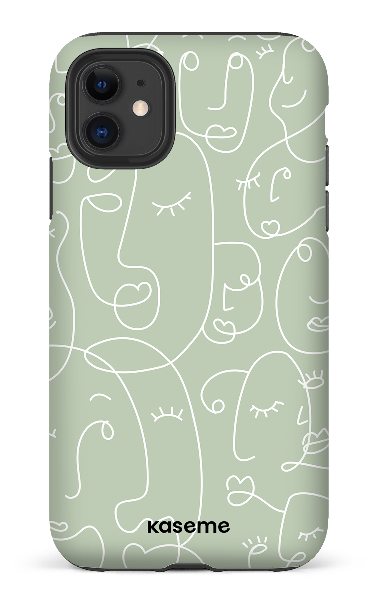 Sage - iPhone 11
