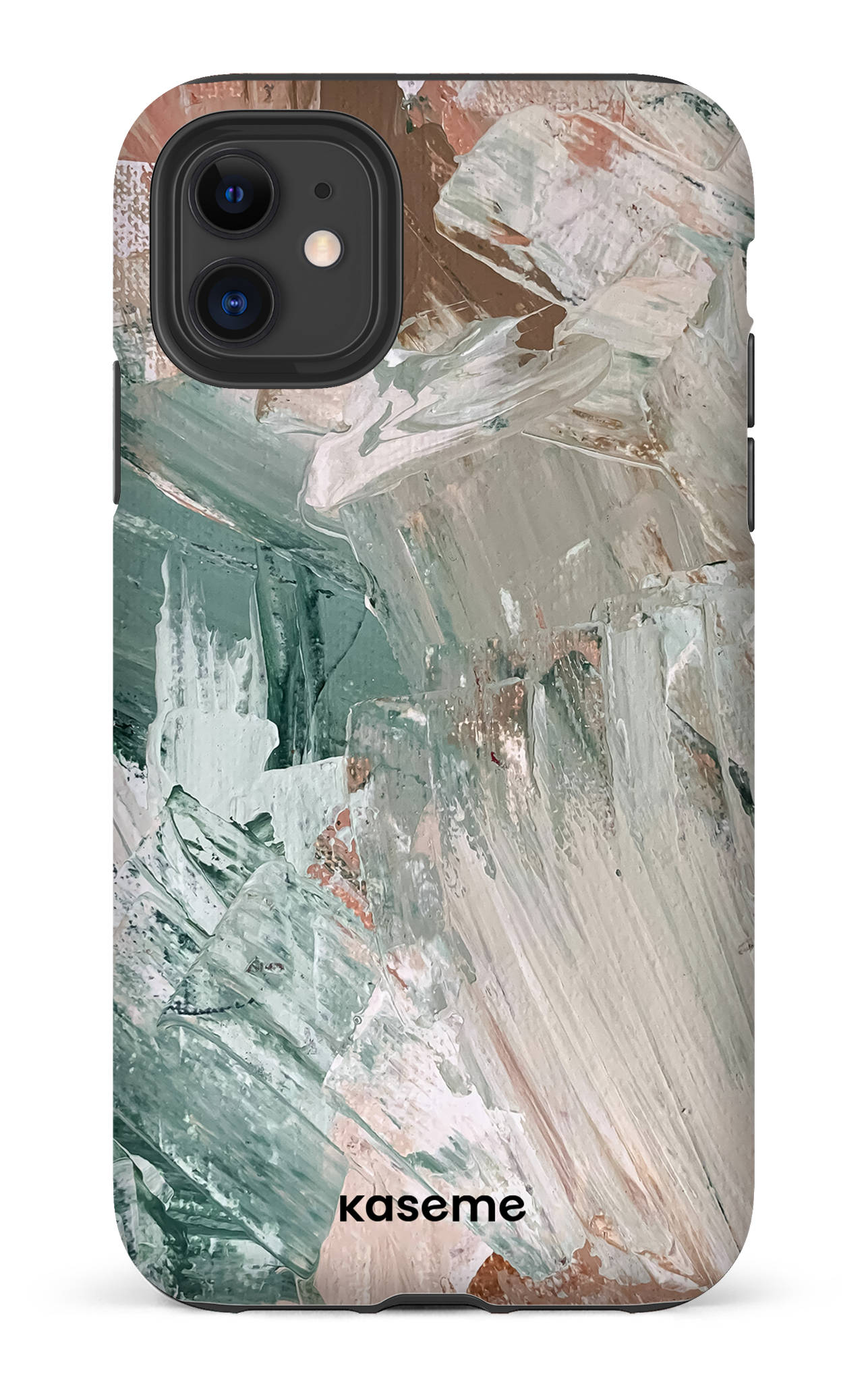 Läka - iPhone 11