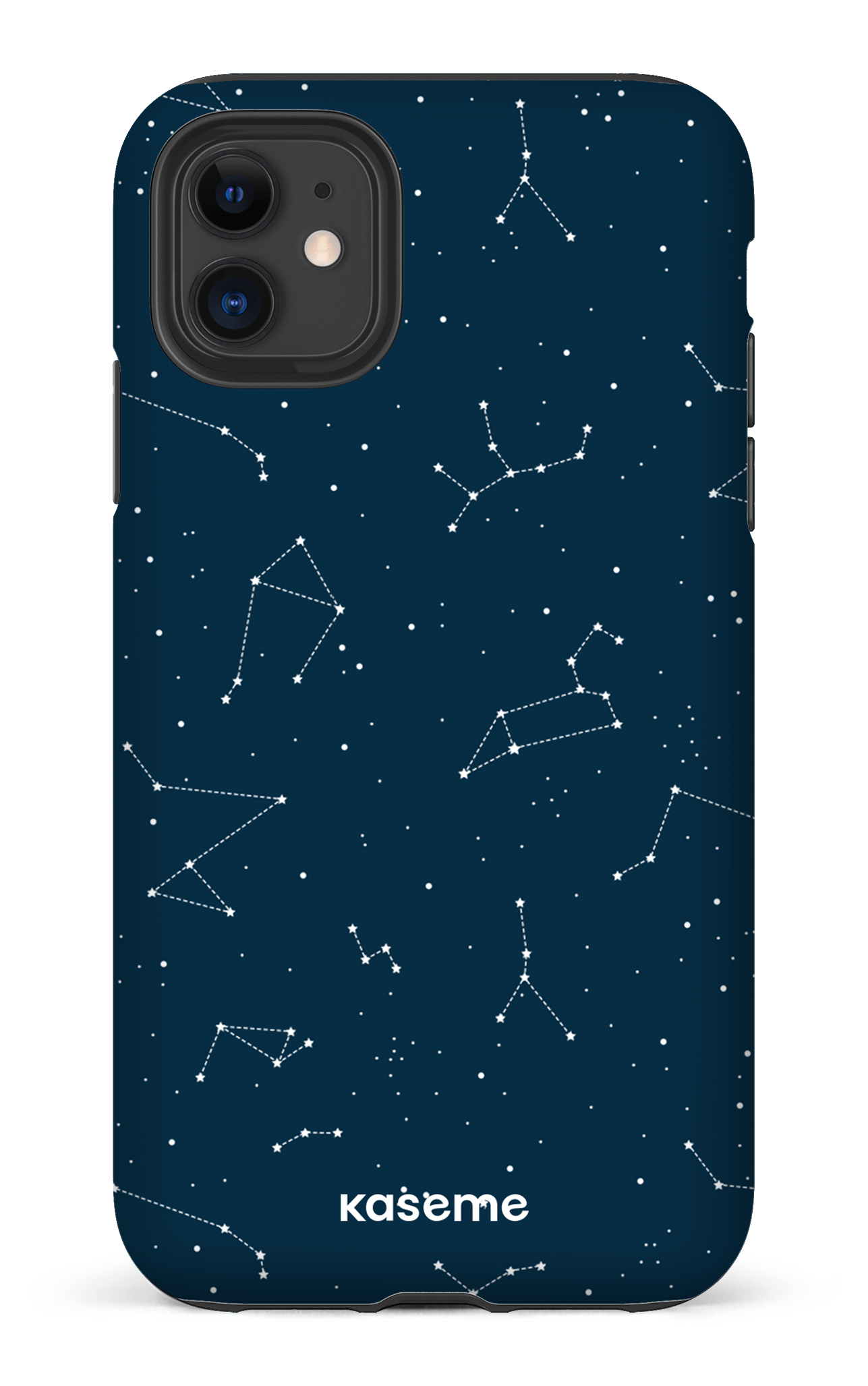 Cosmos - iPhone 11