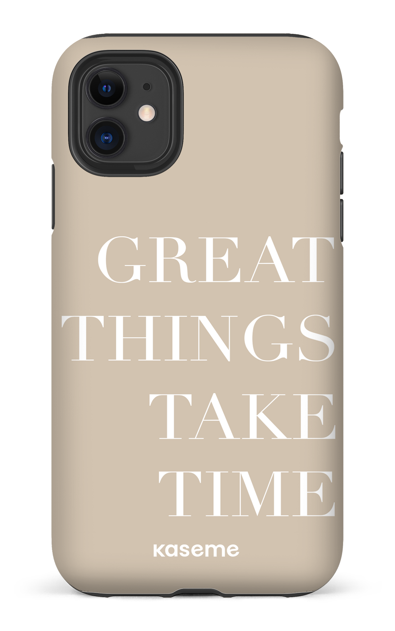 Serena - iPhone 11