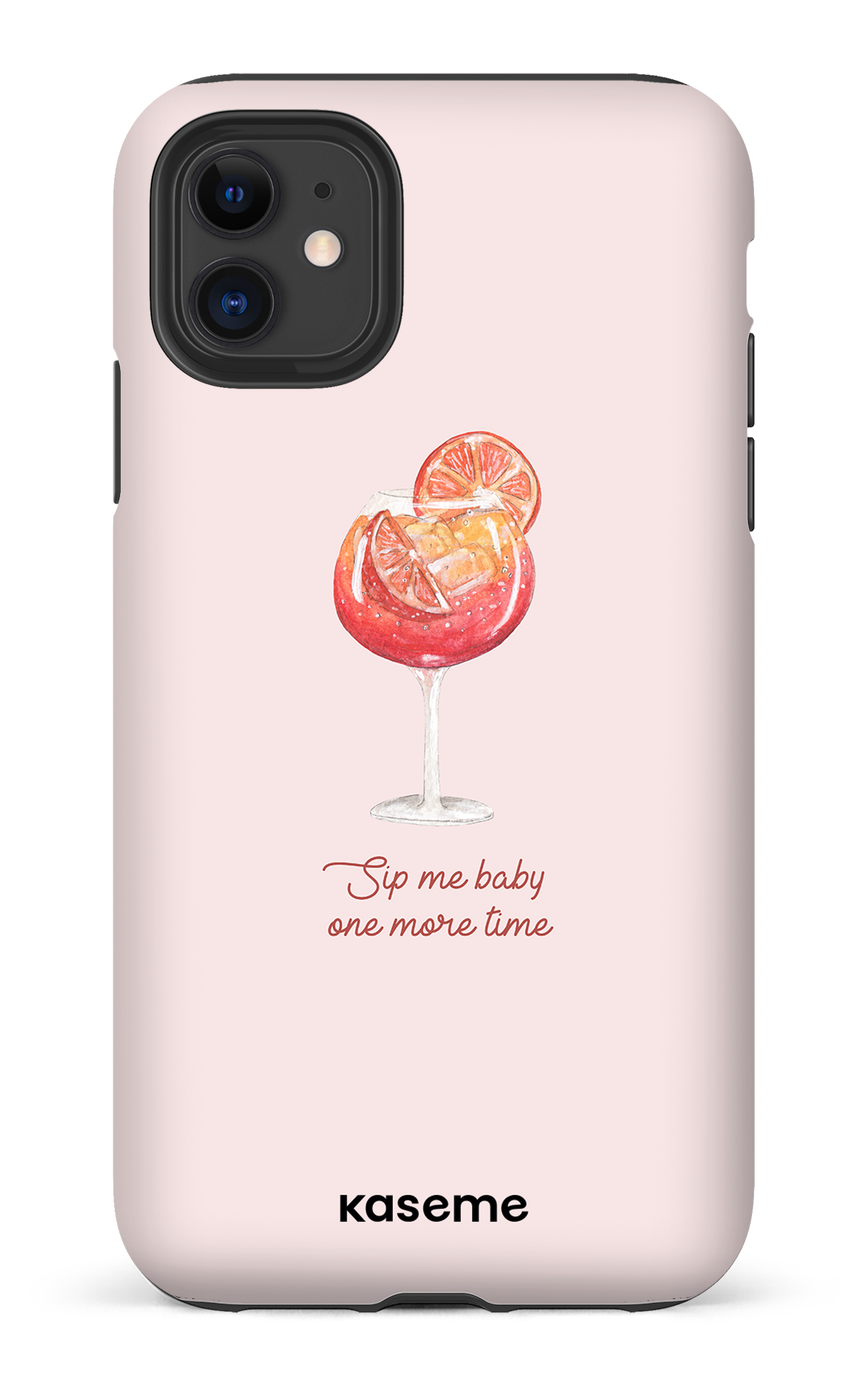 Prosecco - iPhone 11