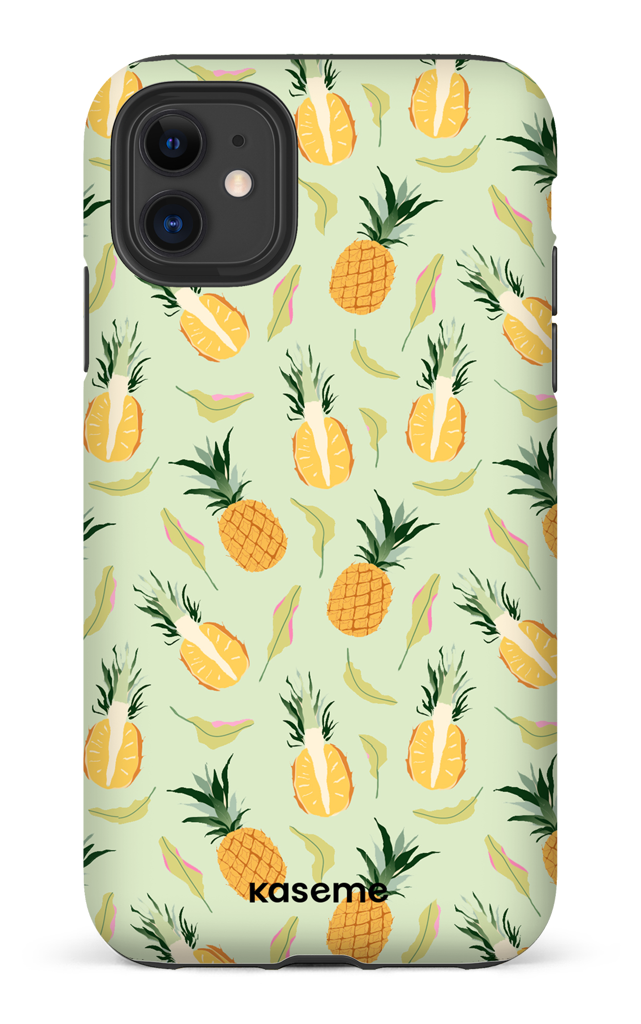 Pina Colada green - iPhone 11