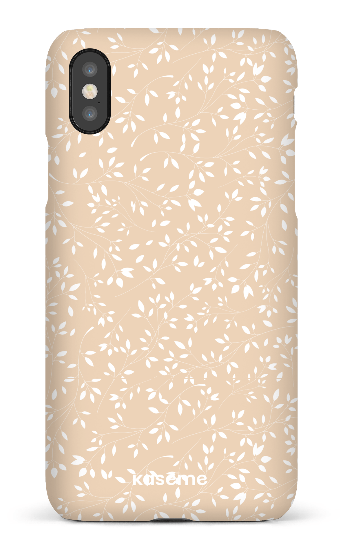 Eden beige - iPhone X/XS