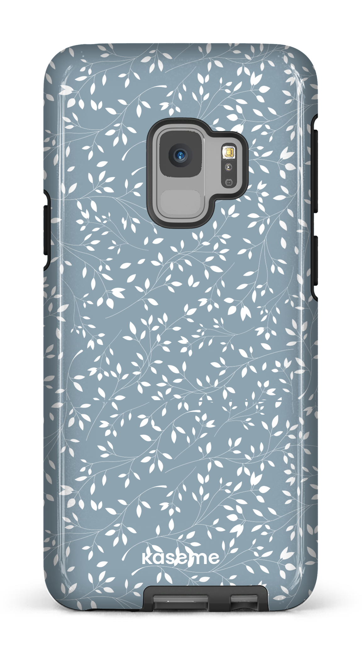 Eden blue - Galaxy S9