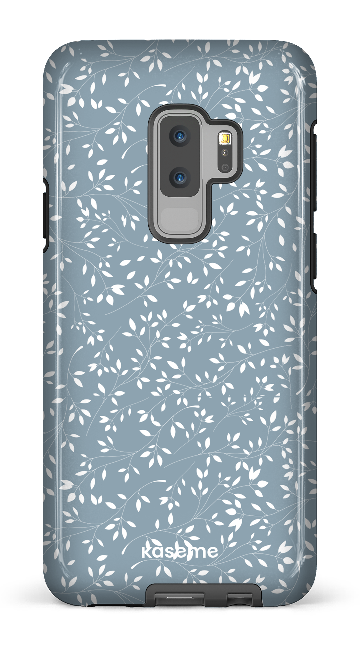 Eden blue - Galaxy S9 Plus
