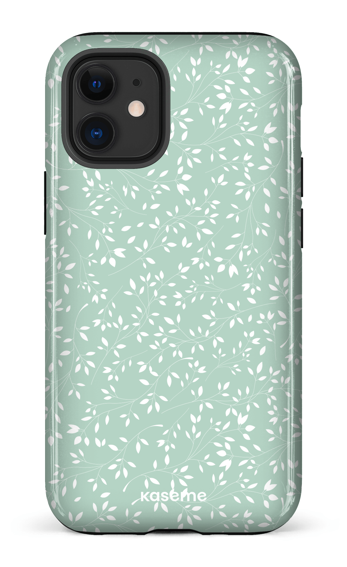 Eden green - iPhone 12 Mini