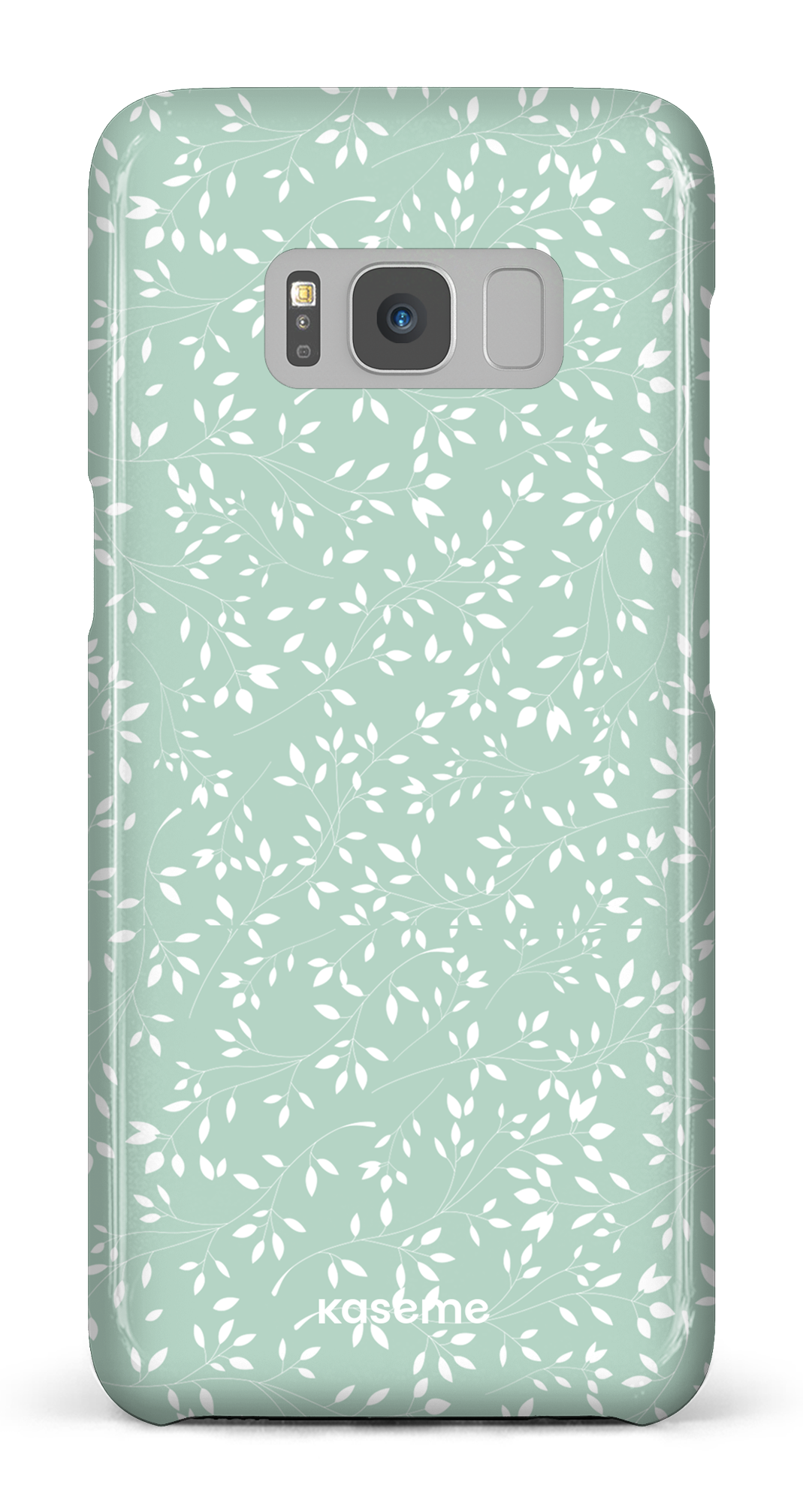 Eden green - Galaxy S8