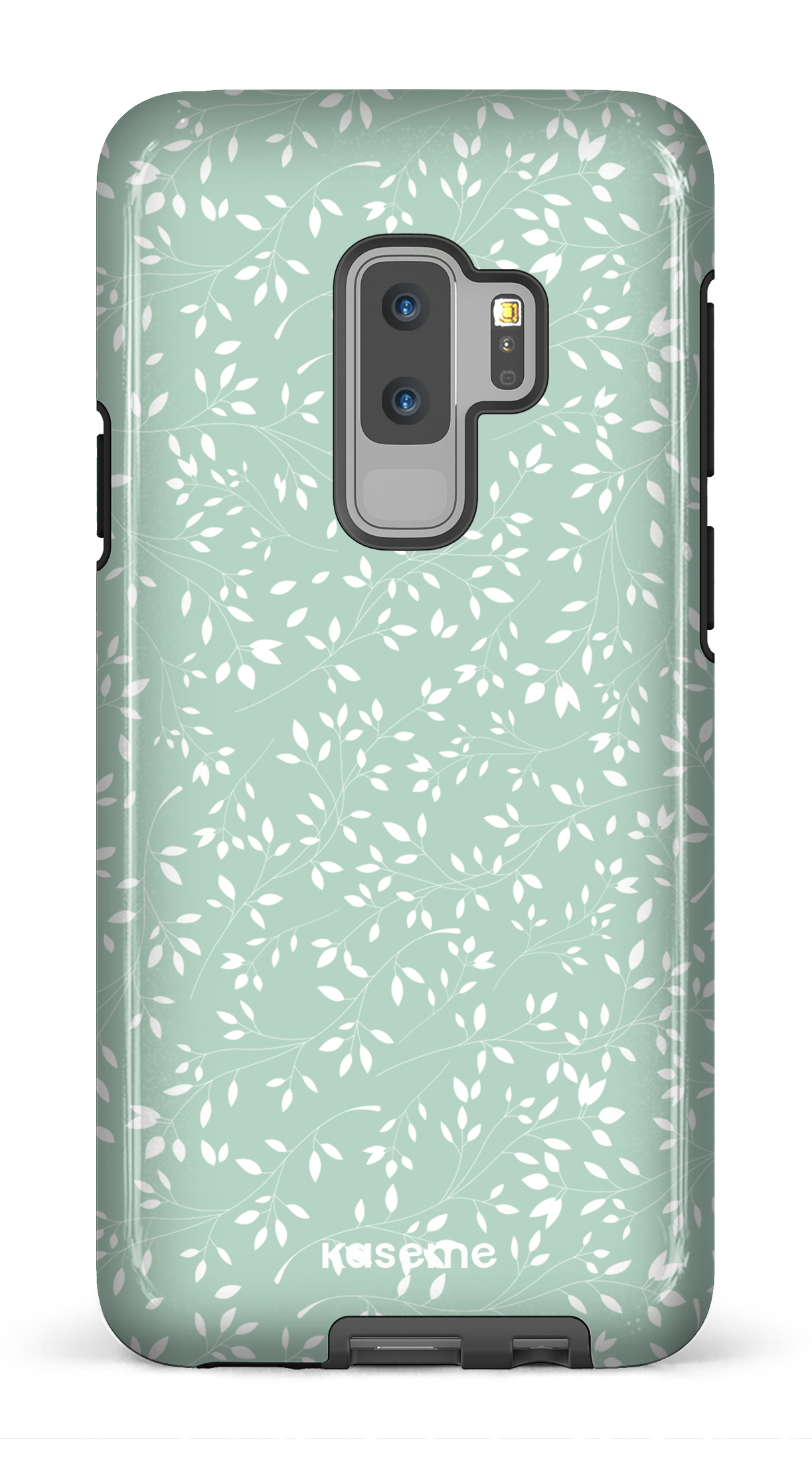 Eden green - Galaxy S9 Plus