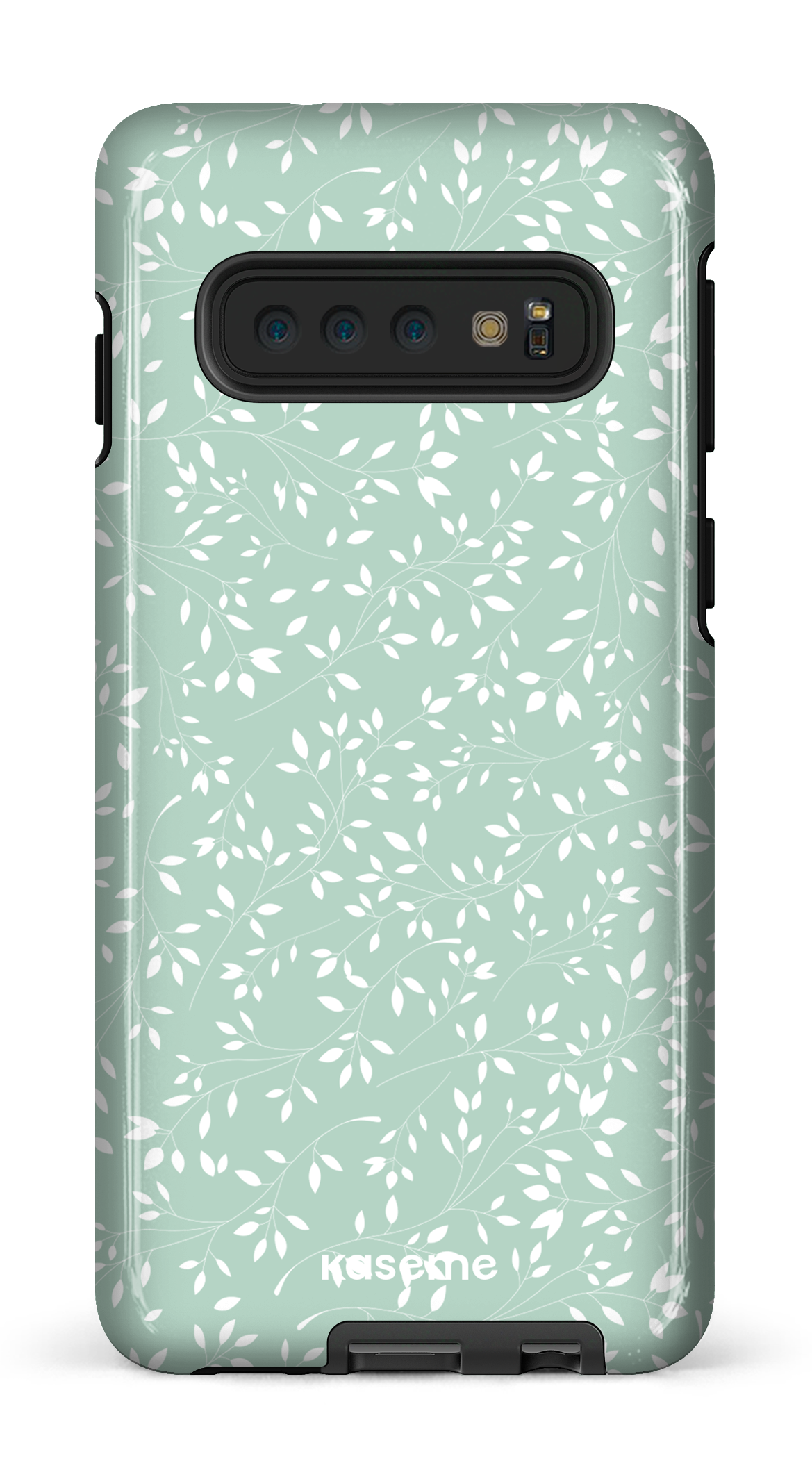 Eden green - Galaxy S10