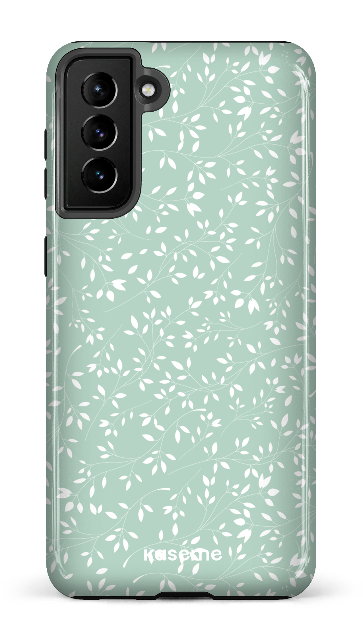 Eden green - Galaxy S21 Plus