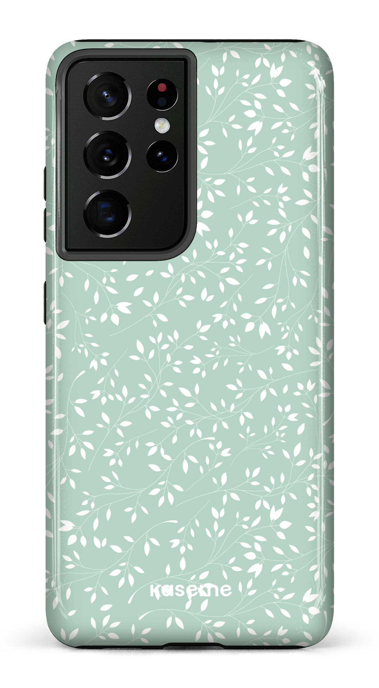Eden green - Galaxy S21 Ultra