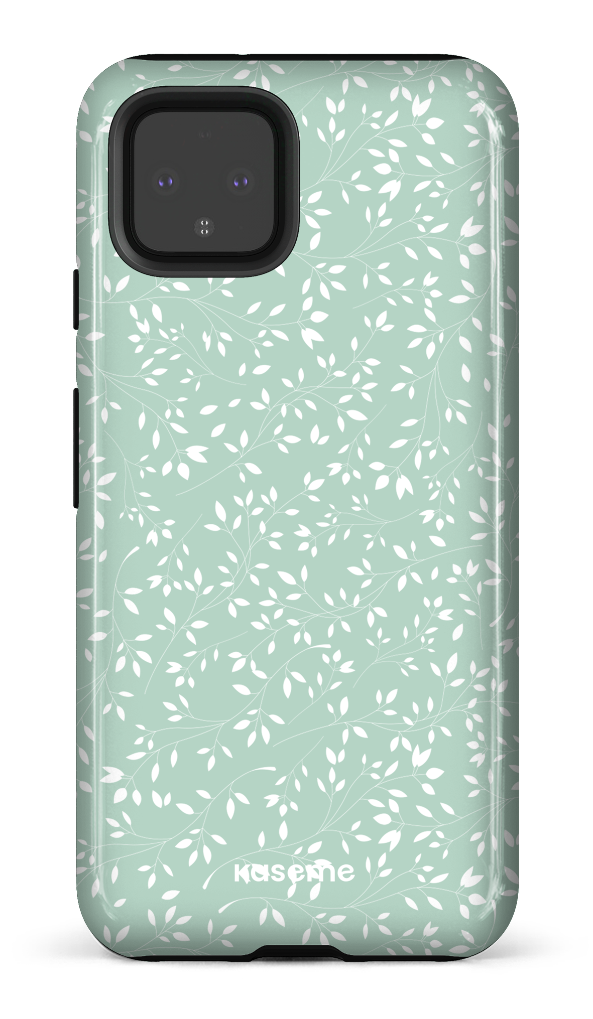 Eden green - Google Pixel 4
